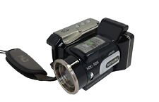 Câmera Filmadora de Vídeo Multimídia Mitsuba HDC-505 Blk 16 Mega Pixels HD com 2.5 Snap Sh comprar usado  Enviando para Brazil