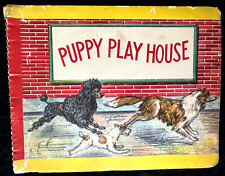 Puppy play house for sale  Niles