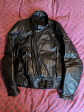 Frank thomas leather for sale  CHORLEY
