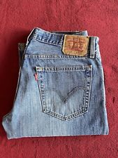 Levis 529 low for sale  LEICESTER