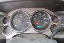 Speedometer classic style for sale  Bluffton