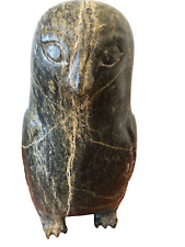 Inuit carved stone for sale  Chicago