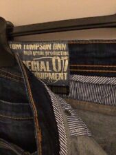 Herren jeans tom gebraucht kaufen  Herzberg am Harz