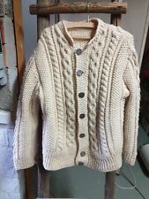 Trachtenjacke strickjacke trac gebraucht kaufen  Plochingen