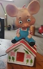 Topo gigio vintage for sale  Austin