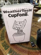 tech phone weather cup for sale  Hiawassee