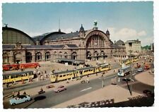 Deutschland 1956 postkarte gebraucht kaufen  Marbach am Neckar