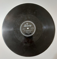 Mercury rpm record for sale  Franklin