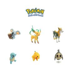 Figuras Pokemon: selecione no menu comprar usado  Enviando para Brazil