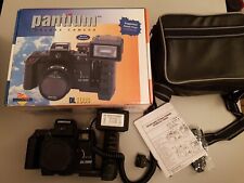 Pantium deluxe camera for sale  SHEFFIELD