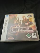 Castlevania portrait f gebraucht kaufen  Düsseldorf