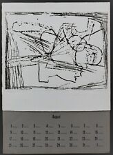Kalender 1964 giancarlo usato  Goro