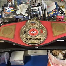 Mma wrestling championship for sale  Deland