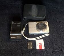 Sony Cyber-Shot DSC-W150 8.1MP Digital Camera Super Steady Shot - TESTED WORKS, used for sale  Shipping to South Africa