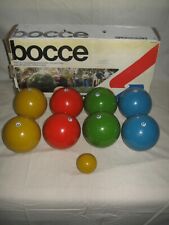 bocce croquet set for sale  Akron