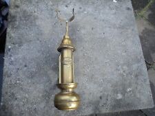 Vintage brass redmont for sale  STOURBRIDGE