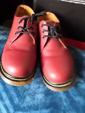 Doctor martins shoes for sale  LONDON