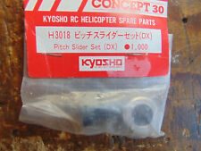 H3018 kyosho concept for sale  SCUNTHORPE