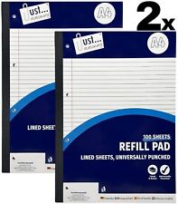 Lined refill pad for sale  SALFORD