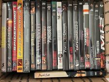 Mixed box dvd for sale  Minden