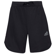 Shorts Adidas Training Masculino (Tamanho P) PB Alwaysom Preto Logotipo Shorts - Novo comprar usado  Enviando para Brazil