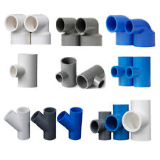 solvent weld pipe fittings for sale  Shipping to Ireland