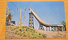 Postcard copper peak for sale  Antelope