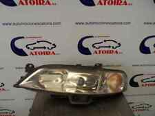 faro izquierdo para OPEL VECTRA B 2.2 DTI 16V (F19) 1995 153919 comprar usado  Enviando para Brazil