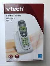 Vtech cordless telephone d'occasion  Expédié en Belgium