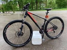 mountainbike 29 carbon gebraucht kaufen  Bad Griesbach i.Rottal