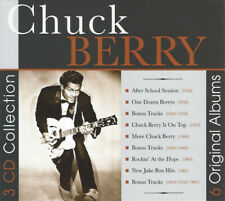 Chuck berry original usato  Lecco