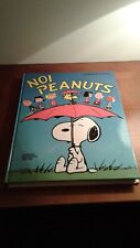 Noi peanuts charles usato  Napoli