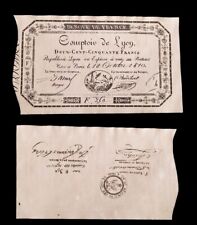 1808 - 250 Francs Comptoirs (REPRODUCTION) na sprzedaż  Wysyłka do Poland