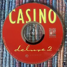 Casino deluxe for sale  Palos Verdes Peninsula