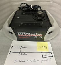 Belt Drive 3280-267 LiftMaster Garage Door Opener Motor Head Purple Button, used for sale  Shipping to South Africa