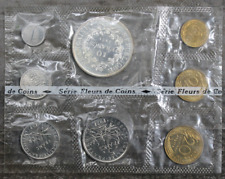 1971 monnaie paris d'occasion  Expédié en Belgium