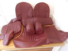 Mgb front seats for sale  PLYMOUTH