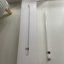 Apple Pencil (1st Generation) Stylus Pen for Touch Screens - White (MQLY3AM/A), used for sale  Shipping to South Africa
