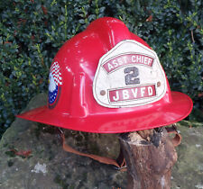 Ancien casque pompier d'occasion  Bray-sur-Seine