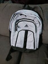 Adidas prime backpack for sale  Pleasant Plains