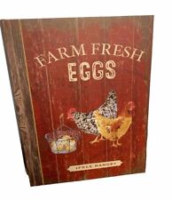 fresh farm range eggs for sale  Wingo