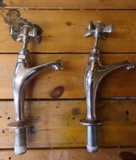 Bristan Basin Taps Spare Parts Ideal for reburishment Kitchen Bathroom sink Bath, used for sale  Shipping to South Africa