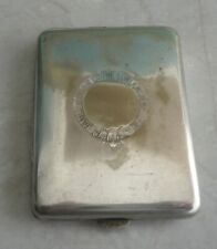 Vintage silver plated for sale  BURNHAM-ON-SEA