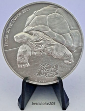Silver coin tokelau gebraucht kaufen  Zweibrücken