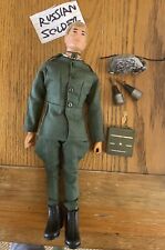 Action man russian for sale  WIGSTON
