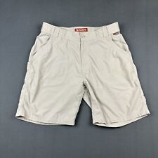 Simms fishing shorts for sale  Orange Grove