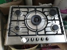 neff gas hob 5 burner for sale for sale  WOODFORD GREEN