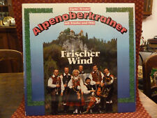 Vinyl alpski kvintet gebraucht kaufen  DO-Aplerbeck