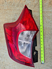 Tail light 2014 for sale  Inman