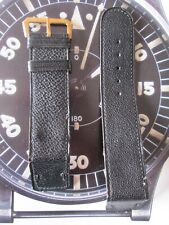 Vintage leather pilot for sale  WOLVERHAMPTON